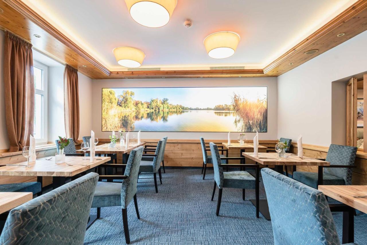 Hotel Markgraf Ленин Экстерьер фото